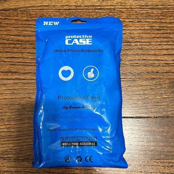 New Astronaut Soft Flexible Space IPhone XS Max Cellphone Case - Picture 4 of 5